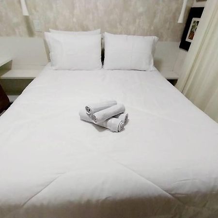 Flat De Luxo Em Um Resort! Brazíliaváros Kültér fotó