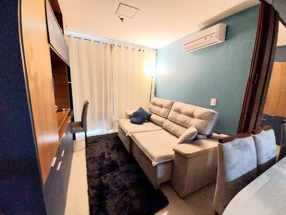 Flat De Luxo Em Um Resort! Brazíliaváros Kültér fotó