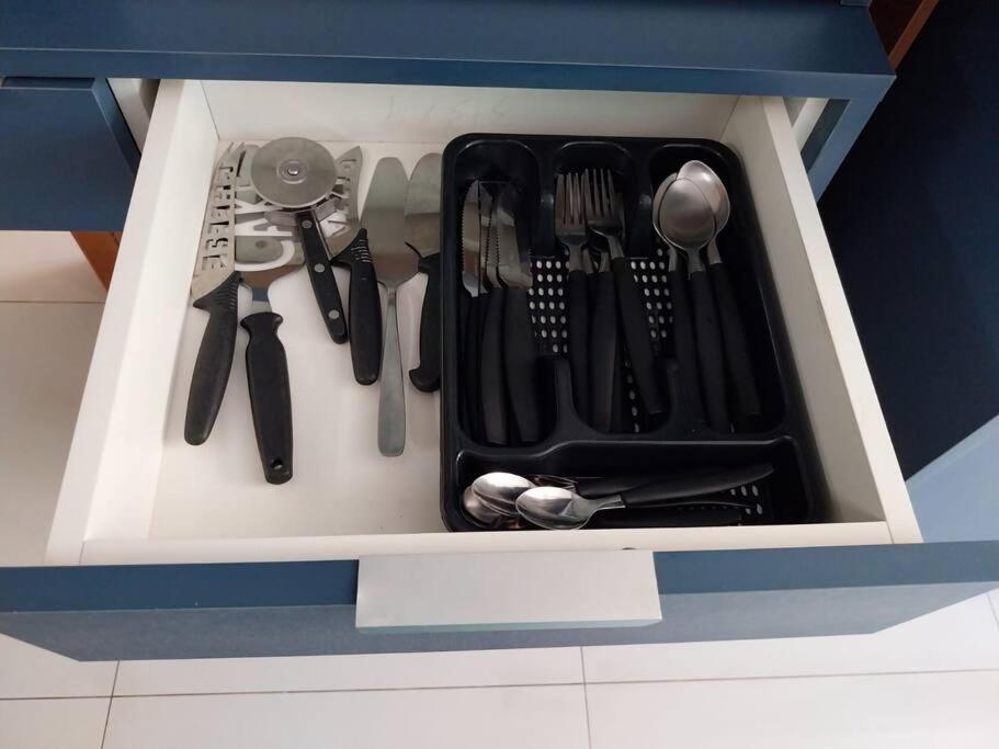 Flat De Luxo Em Um Resort! Brazíliaváros Kültér fotó
