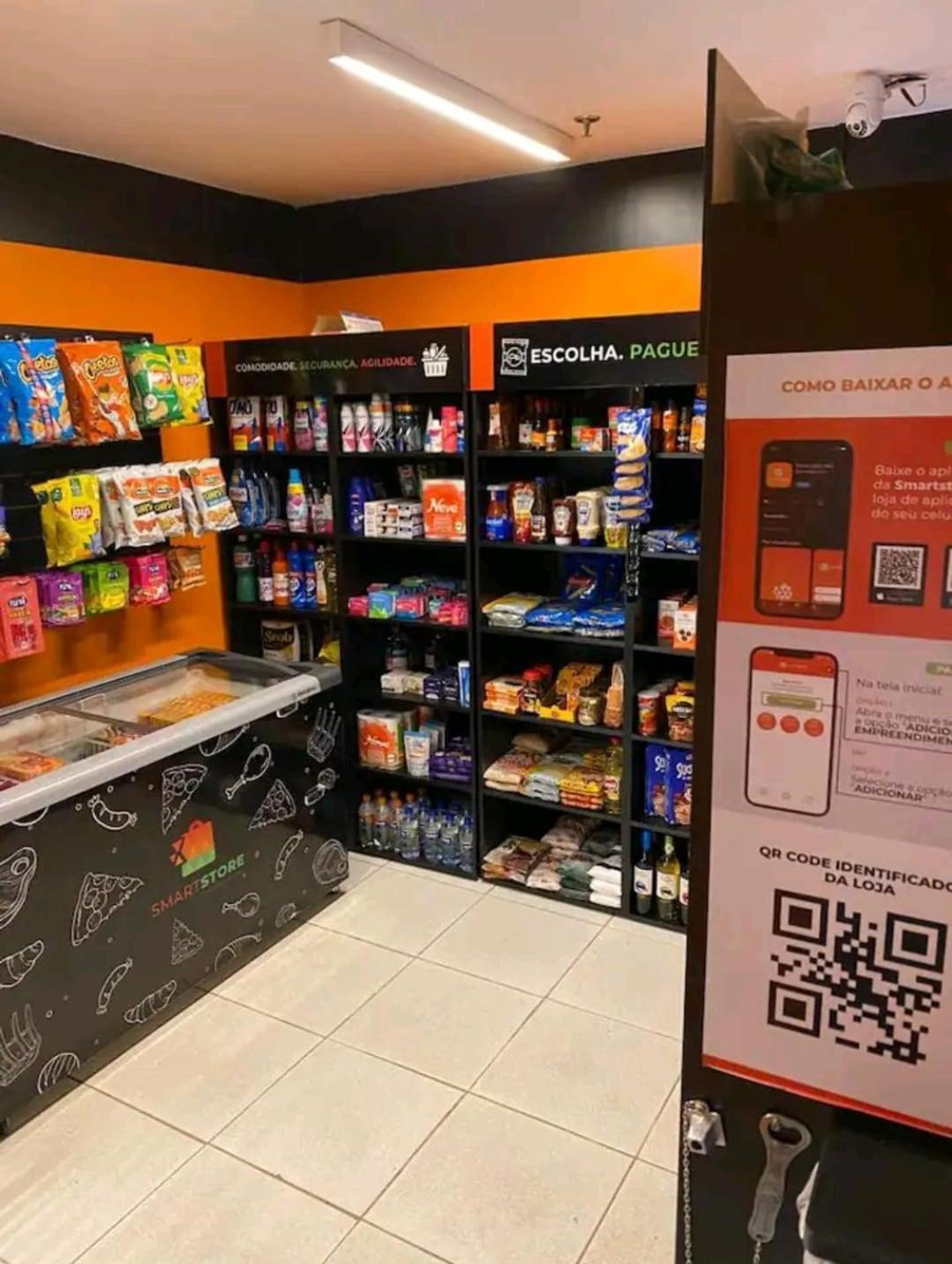 Flat De Luxo Em Um Resort! Brazíliaváros Kültér fotó