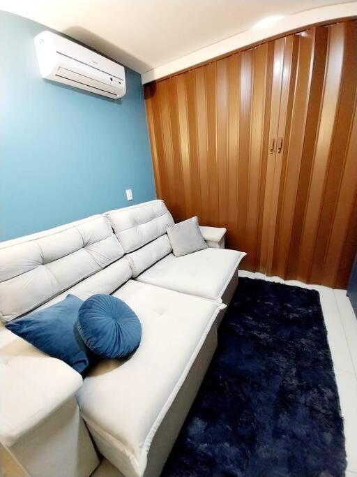 Flat De Luxo Em Um Resort! Brazíliaváros Kültér fotó