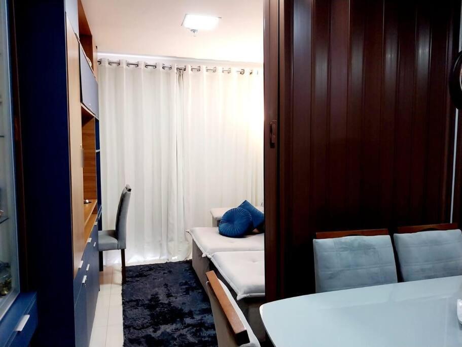 Flat De Luxo Em Um Resort! Brazíliaváros Kültér fotó