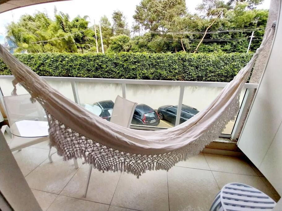 Flat De Luxo Em Um Resort! Brazíliaváros Kültér fotó